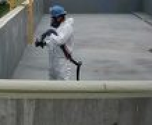 二次溢油污染预防