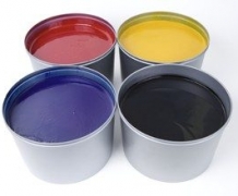 Inks and Colorants