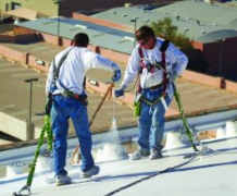  Roof coating