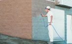 砌块填料