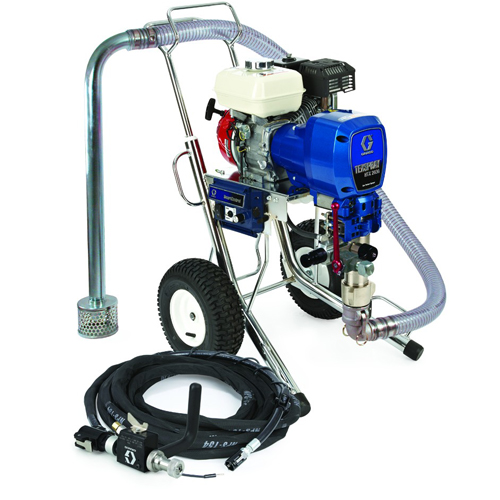 GRACO TexSpray HTX 2030 Sprayer