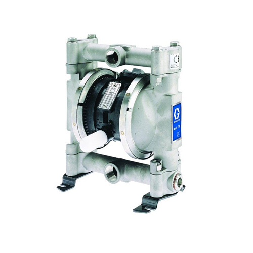 Husky 716 air operated diaphragm pump 