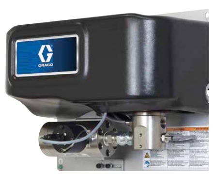 GRACO PCF Metering & Dispense System