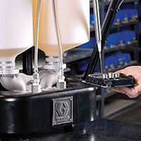 GRACO PR70 2K SAE Metering & Mixing System