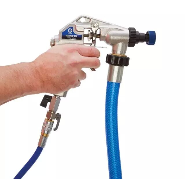 GRACO TexSpray RTX 5500 Sprayer