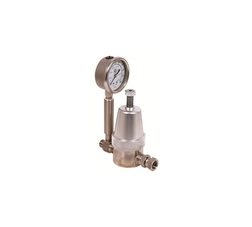 GRACO Manual Operated Fluid Regulator-236770