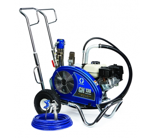 GRACO GH130 Gas Hydralic Airless Sprayer