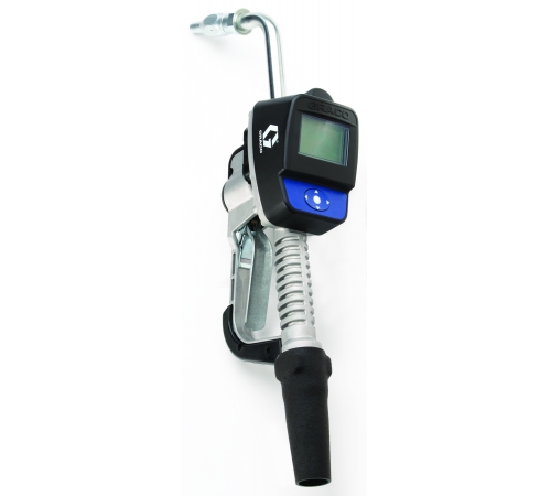 GRACO SDP5 Electronic Preset Oil Meter