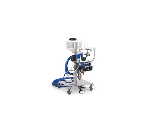 GRACO GLASCRAFT FRP Gel Coat Sprayer