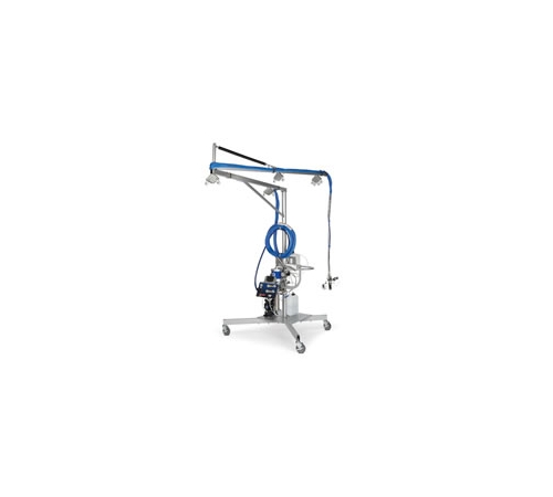 GRACO GLASCRAFT FRP Gel Coat & Fiber-Glass Chop Sprayer