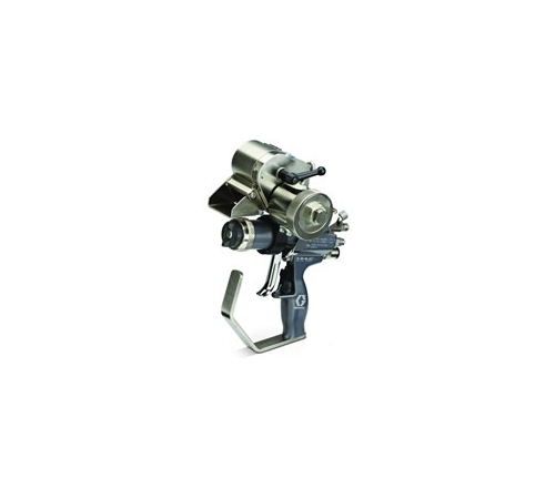 固瑞克(GRACO) GLASCRAFT RS 树脂胶衣 & 玻璃纤维短切喷枪