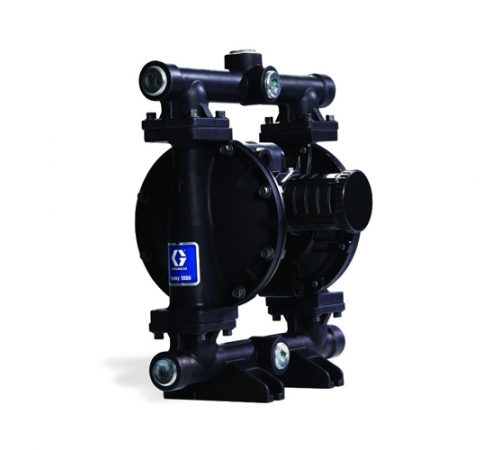 Husky1050 air operated diaphragm pump