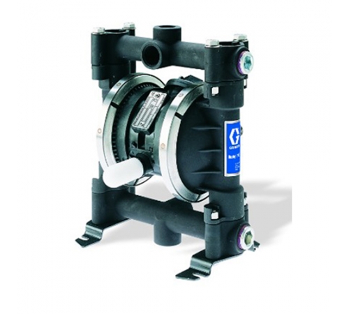 Husky 716 air operated diaphragm pump 