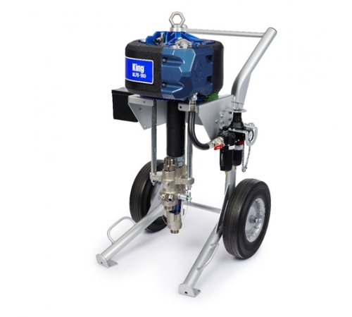 Graco KING XL45-290 45:1 Air-Operated Airless Sprayer