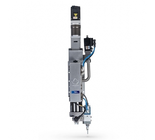 GRACO PSM-100 Precision Control & Metering Dispense system