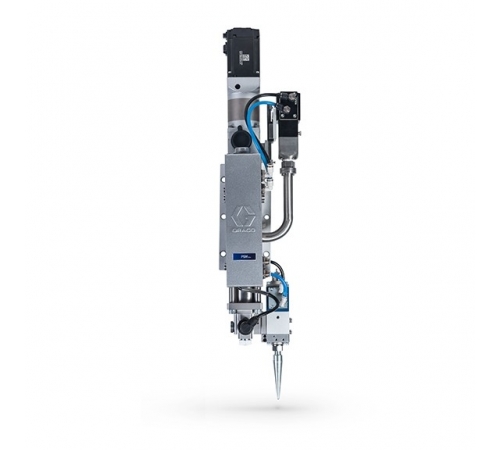 GRACO PSM-25 Precision Control & Metering Dispense system