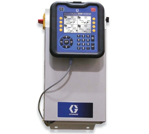 GRACO PCF Metering & Dispense System