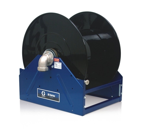 GRACO XD Series Hose Reels