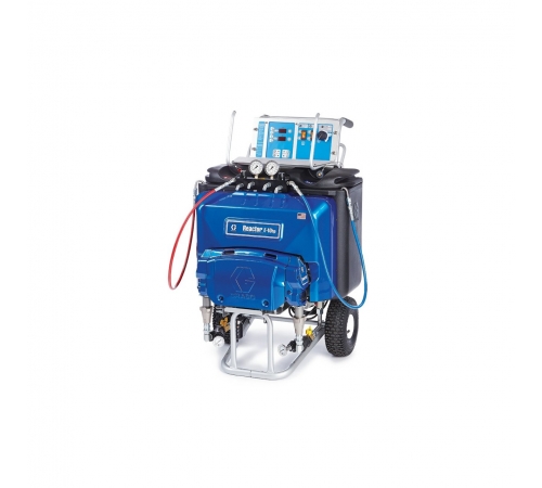 GRACO REACTOR E-10HP 2K Proportioner Sprayer