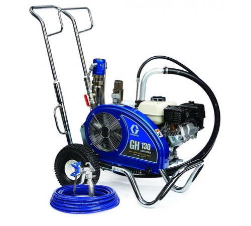 GRACO GH130 Gas Hydraulic Airless Sprayer