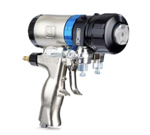 固瑞克(GRACO) Fusion AP PC聚氨酯发泡& 聚脲涂料空气清洁喷枪