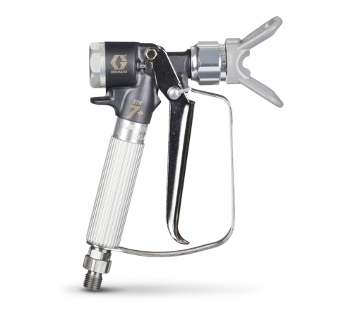 GRACO XTR5+ & XTR7+ Airless Spray Gun