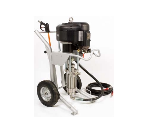 GRACO Hydra-clean 40:1 Air-Operated Pressure Washer