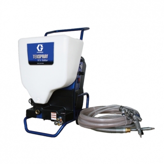 GRACO TexSpray RTX 1500 Sprayer