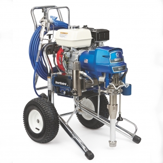 GRACO GMax II 5900 Gasoline Airless Sprayer