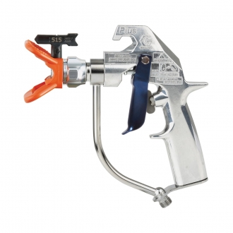 GRACO Silver Plus Airless Spray Gun-243283 246240