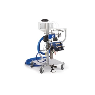 GRACO GLASCRAFT FRP Gel Coat Sprayer