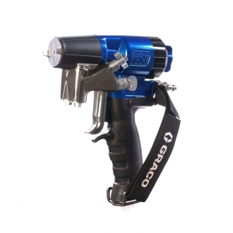 固瑞克(GRACO) Fusion FX 聚氨酯发泡& 聚脲涂料空气清洁喷枪