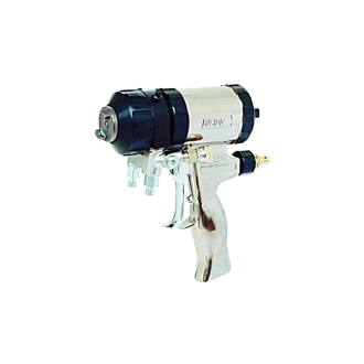 GRACO Fusion AP Air Purge Spray Gun (for PU Foam & SPUA)