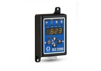 GRACO GLC 2200 Lubrication Pump Controller