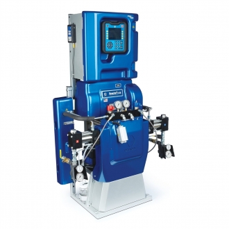 GRACO Reactor H-XP3 SPUA Proportioner Sprayer