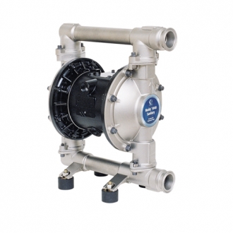 Husky1040air operated diaphragm pump