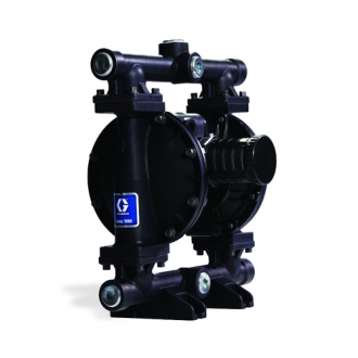 Husky1050 air operated diaphragm pump