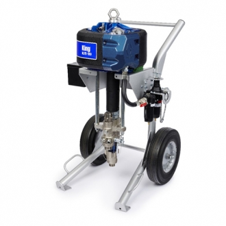 Graco KING XL30-220 30:1 Air-Operated Airless Sprayer