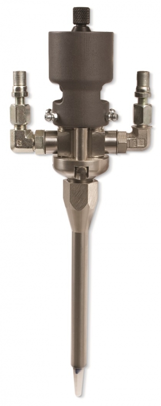 GRACO MD2 2K SAE Air-Operated Dispense Valve