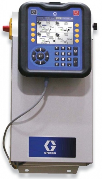GRACO PCF Metering & Dispense System