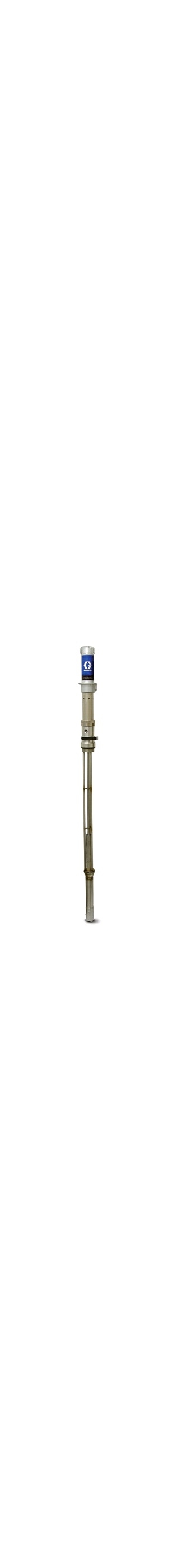 固瑞克(GRACO) T1 2:1气动柱塞泵