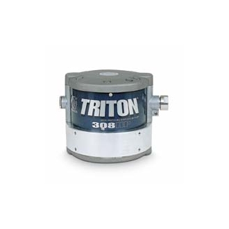 固瑞克(GRACO) TRITON 308HP 3:1 低脉动型气动双隔膜泵