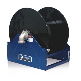 GRACO XD Series Hose Reels