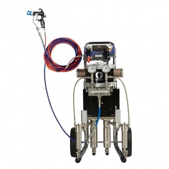 GRACO M2K Mechanical Proportioner Sprayer