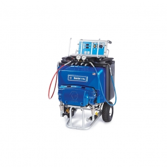 GRACO REACTOR E-10HP 2K Proportioner Sprayer