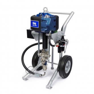 GRACO KING XL Air-operated Airless Sprayer