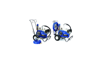 GRACO GH 230 Gas Hydralic Airless Sprayer