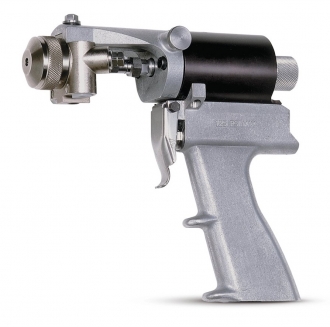 固瑞克/卡士马 (GRACO/GUSMER) GX-8 聚脲涂料机械清洁喷枪