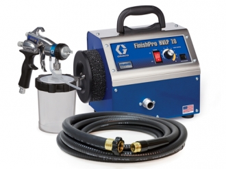 GRACO FinishPro HVLP 7.0 Standard Sprayer