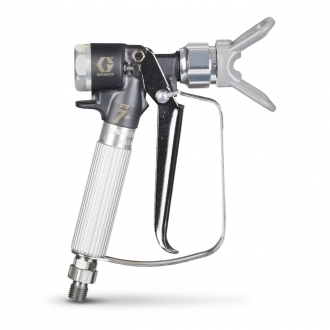 GRACO XTR5+ & XTR7+ Airless Spray Gun